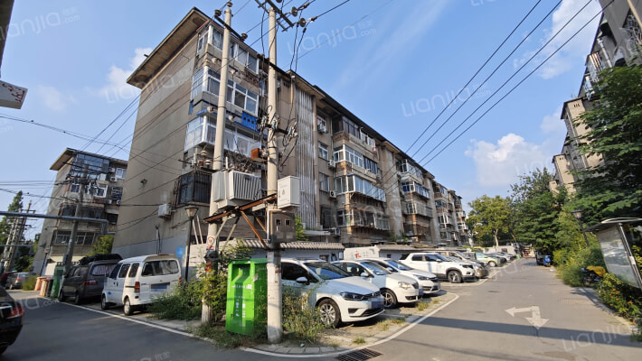 开化26号院外景图