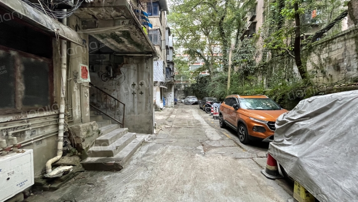 兴关南巷6号外景图