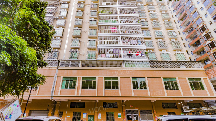 雅居乐苑外景图