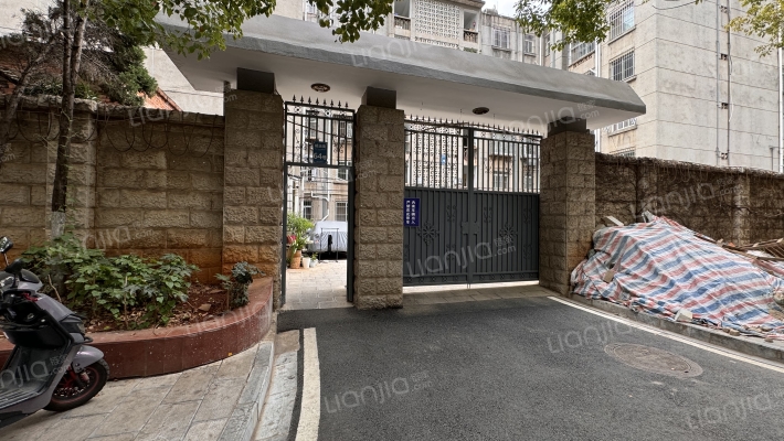 威远街64号外景图