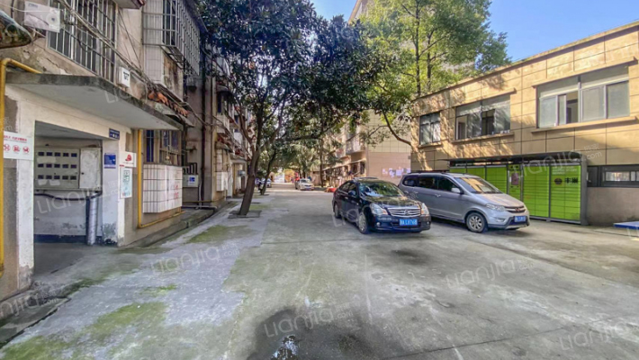 湘江中路一段3号（排水处宿舍）外景图