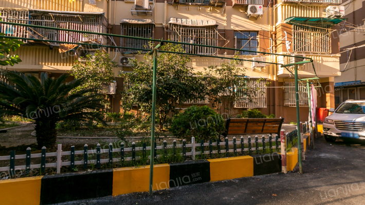芷江西路270弄外景图