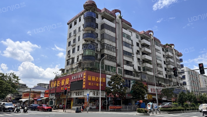 沙园路(增城)外景图