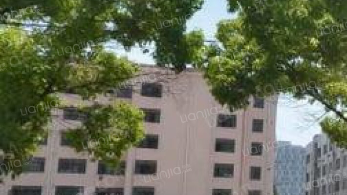 钦江路47弄外景图