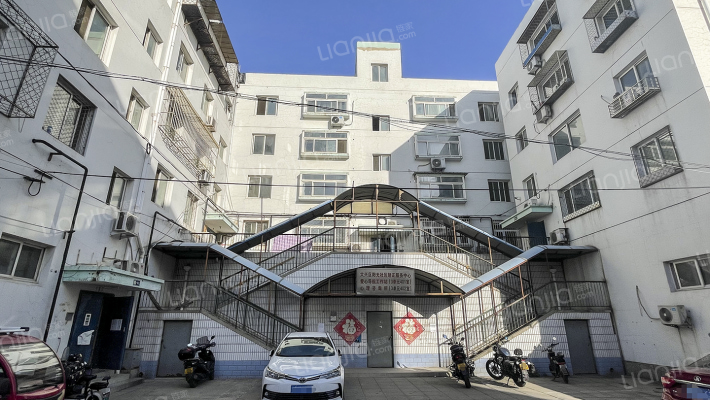 义和庄东路外景图