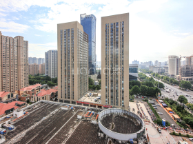 宝龙城市广场公寓