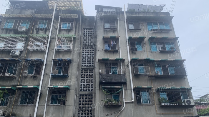 康居巷32号外景图