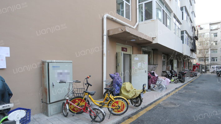 新城东街南10号外景图