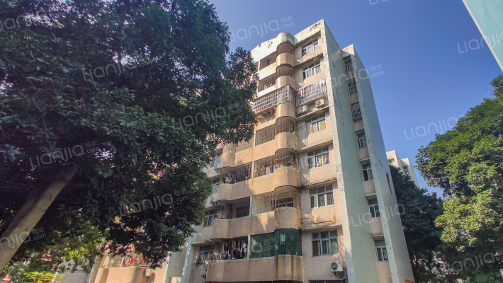 唐家乐园外景图