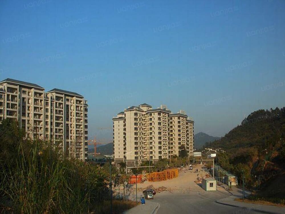 广州新房 广州楼盘 黄埔楼盘 科城山庄锦泽园 科城山庄锦泽园相册上一