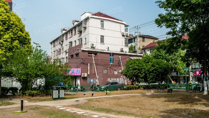 新黄路58号外景图