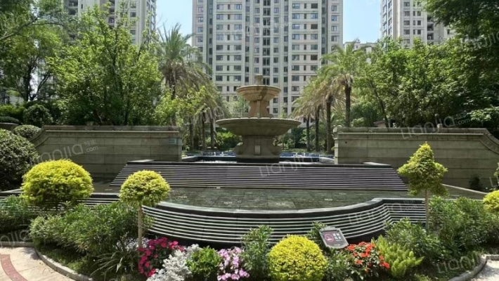 德信君宸外景图