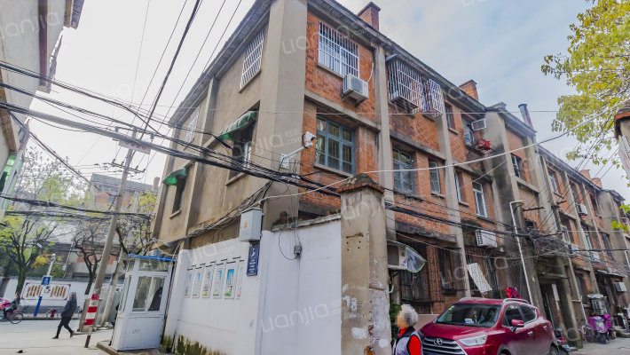 庐江路78号外景图