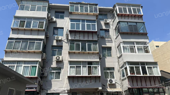 经十路20205号外景图