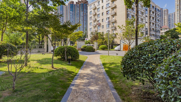 皇冠钻石双星外景图