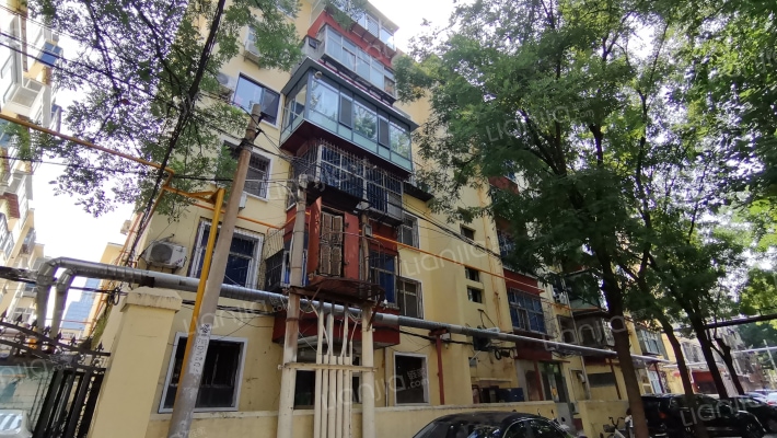 华康路6号外景图