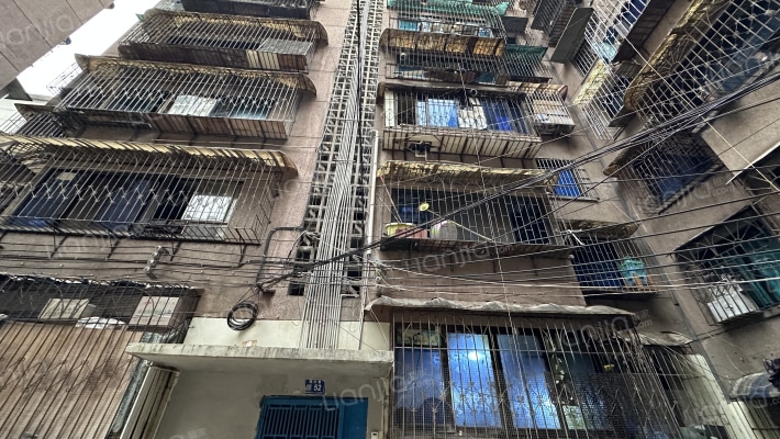 浣沙巷52号外景图