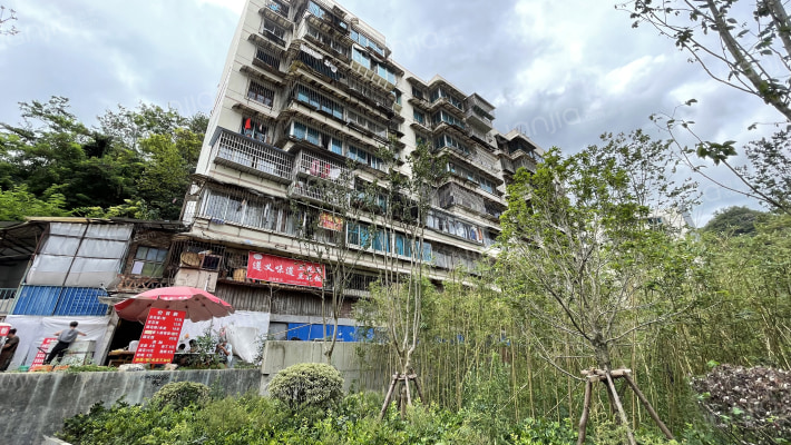 小山巷16号外景图