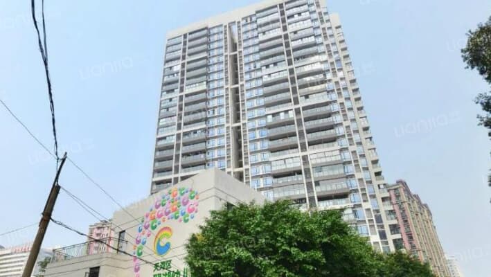 广州力迅领筑房价怎么样力迅领筑房源户型图小区车位交通地址详情分析