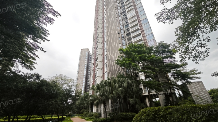 颐和盛世外景图