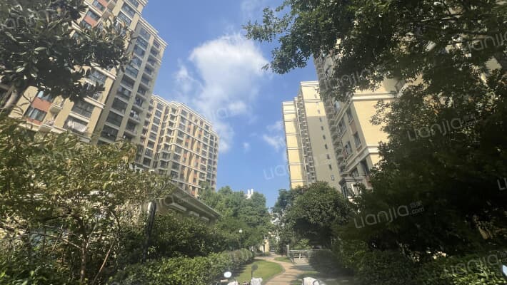 亚坤·帝景豪庭外景图