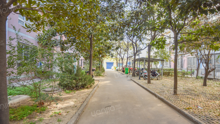 金色嘉园外景图