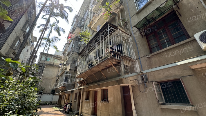 复园支路3号外景图