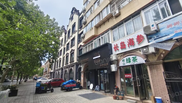 馆陶路12丙、14、20号外景图