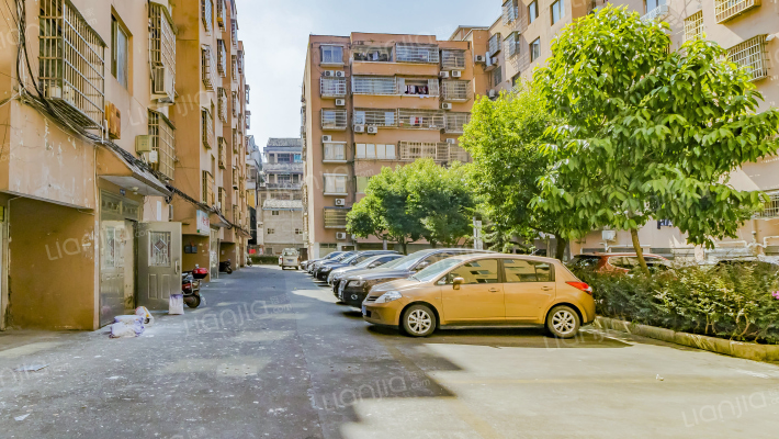 恒丰嘉园外景图