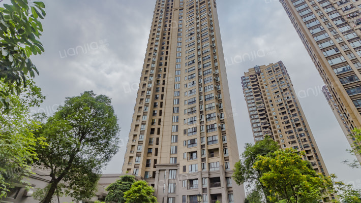 星英半岛外景图