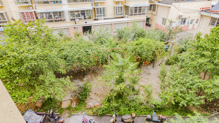 龙达佳苑外景图