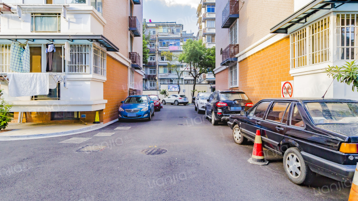 金粟佳园外景图