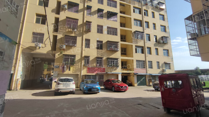 迎奥花园二期外景图