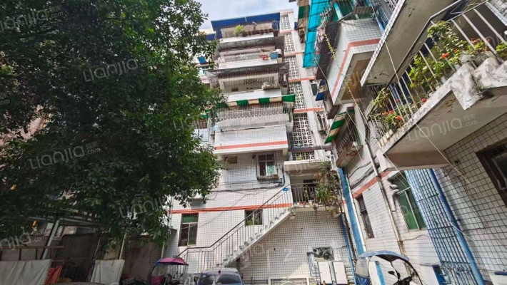 小北街127号外景图