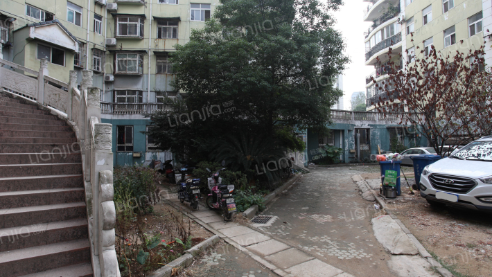 狮龙花苑外景图