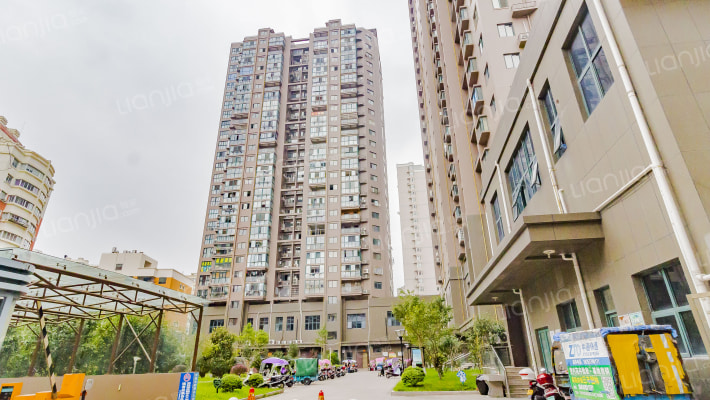 阳光大厦(乐清市)外景图