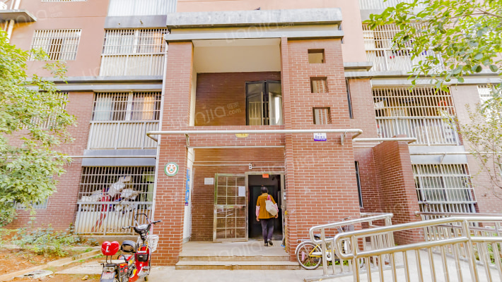 九峰德欣里东苑外景图