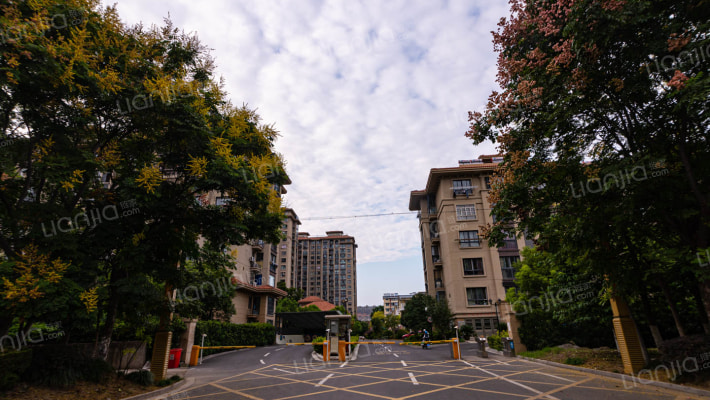 凯顺瑞城外景图