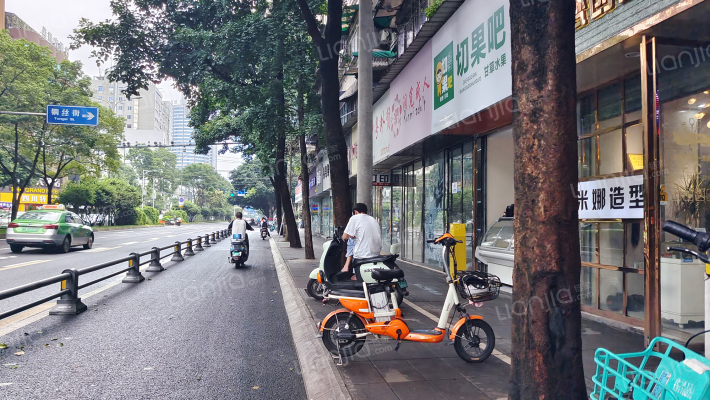 德盛路7号外景图