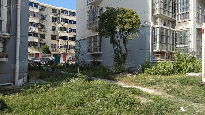 华美东山怡园一期外景图