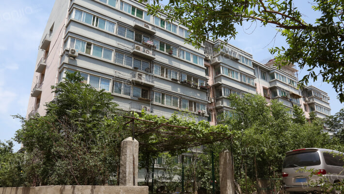 凤凰山路25号外景图