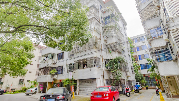 文昌路36号外景图