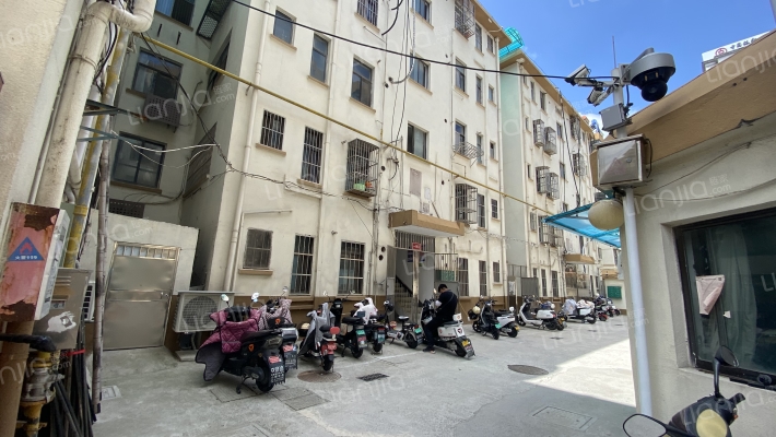 建军东路38号外景图