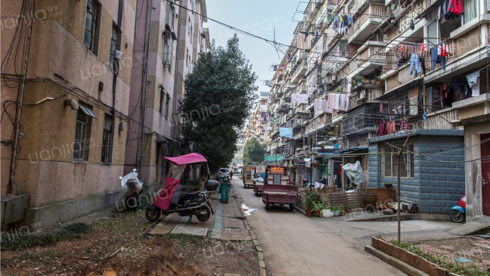 热电路18号外景图