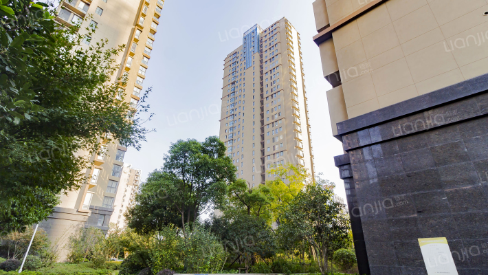 国信宜和外景图