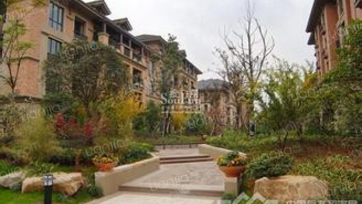 复兴中路470号外景图