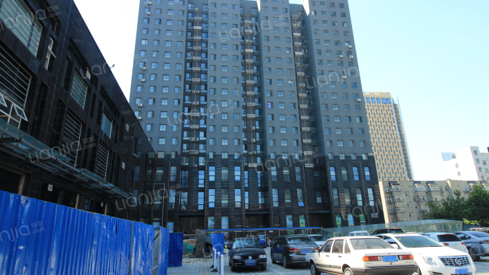 瑞麟公馆外景图