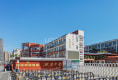 金侨花园12