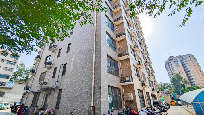 数码康城外景图