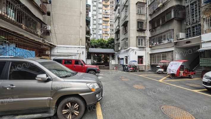 鱼凫路32号外景图